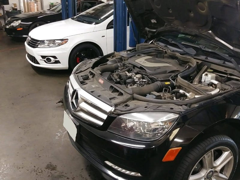 bảo dưỡng xe 20000km giá tốt