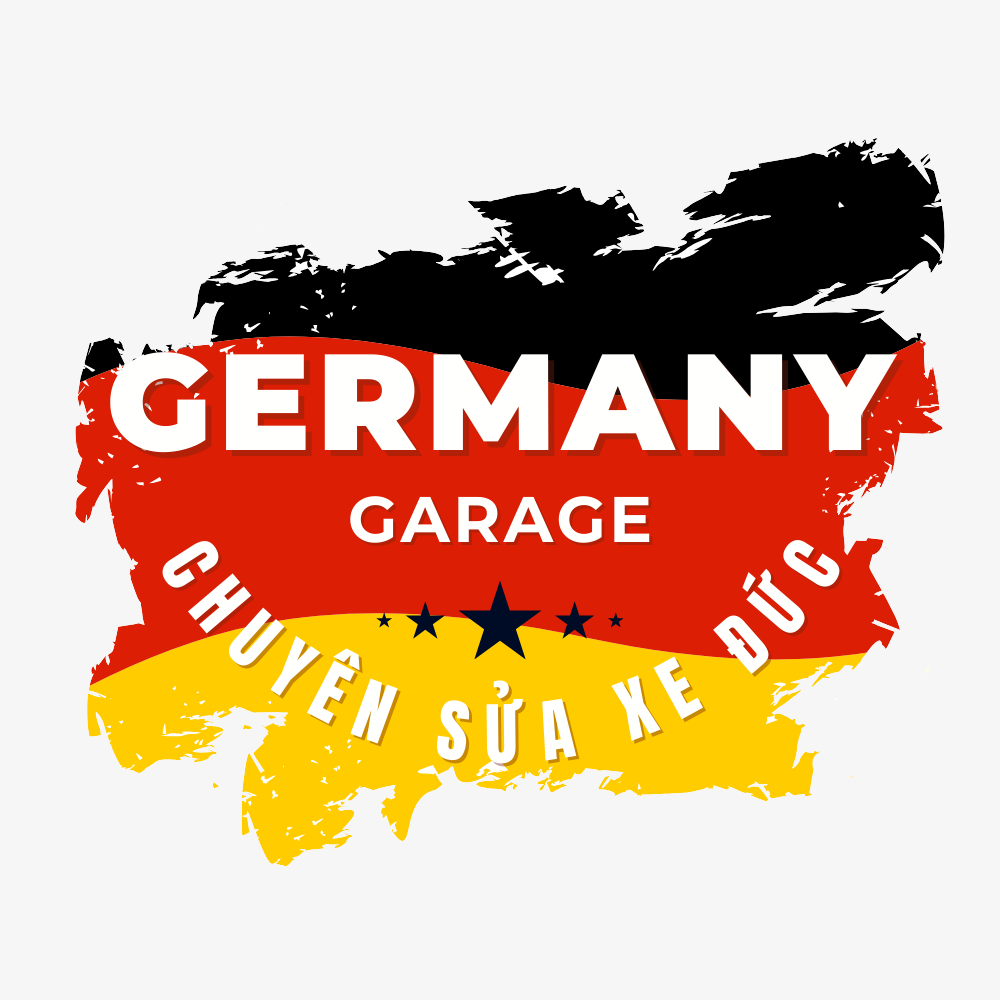 Trung Tâm Bảo Dưỡng Sửa Chữa Ô Tô Germany Garage