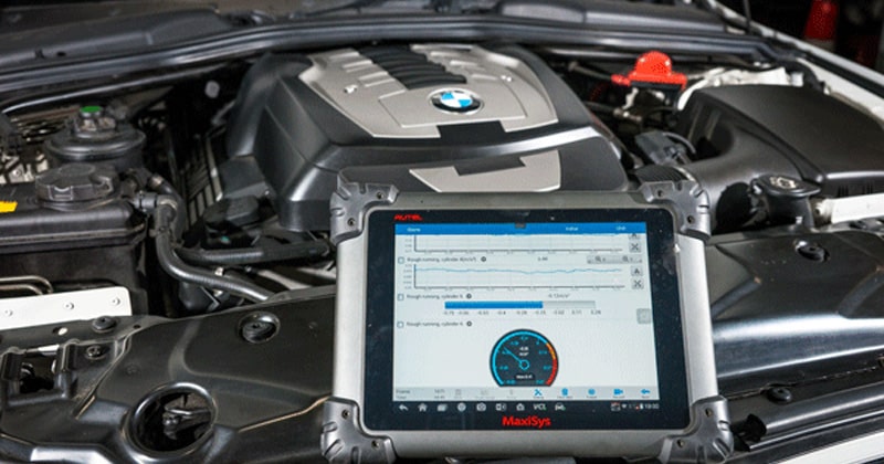 cách tìm gara chuyên bmw uy tín nhất