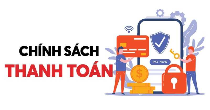 chính sách thanh toán