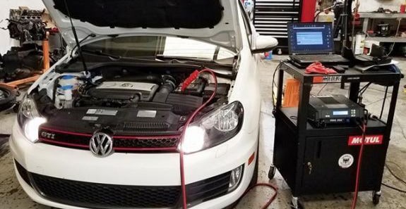 sửa chữa volkswagen chuyên nghiệp