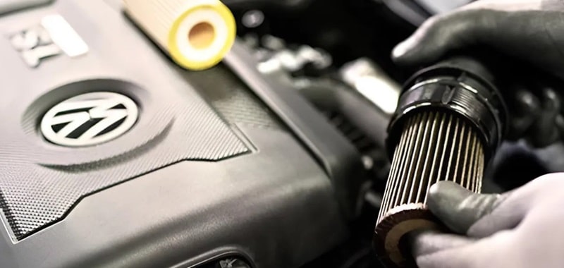 chi phí bảo dưỡng volkswagen định kỳ