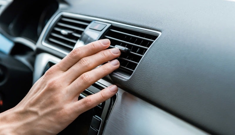 vì sao nên sửa điều hòa xe audi đúng lúc