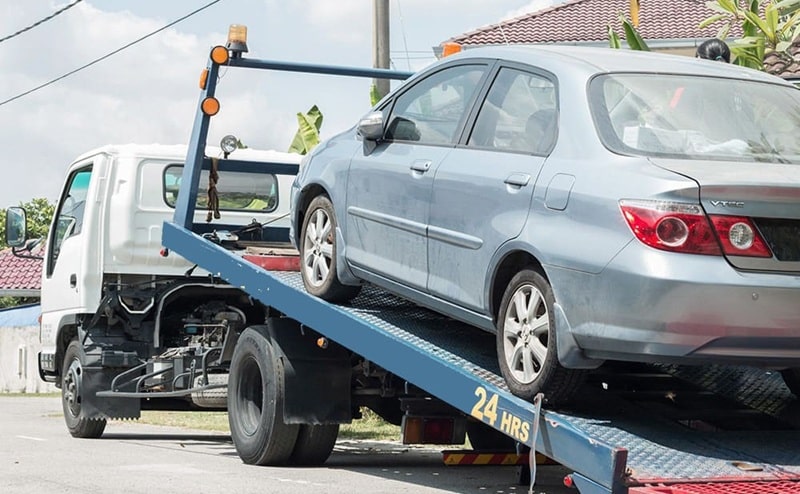 địa chỉ cứu hộ xe hơi uy tín