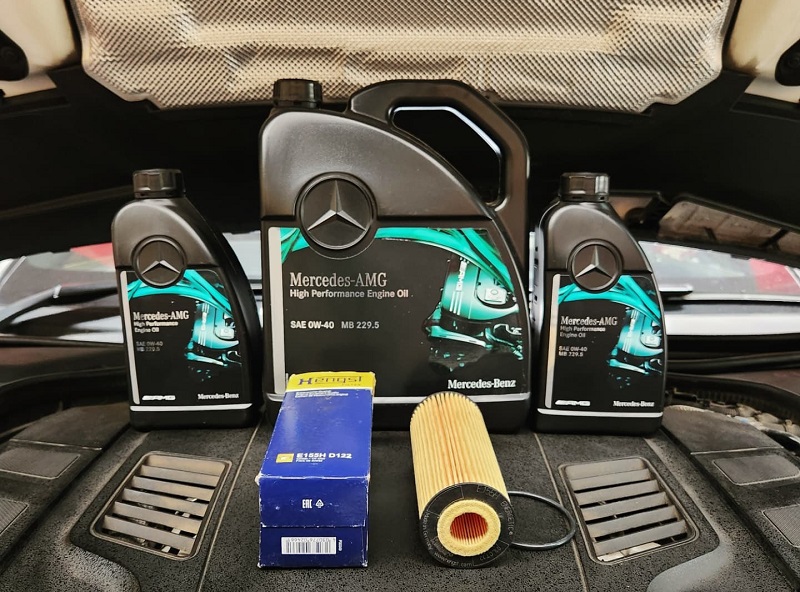 bảo dưỡng xe maybach chuyên nghiệp tại tphcm