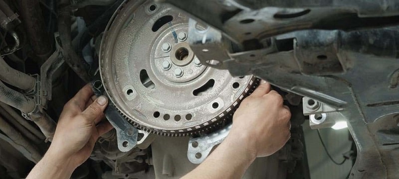 vì sao hộp số xe đức bị hỏng